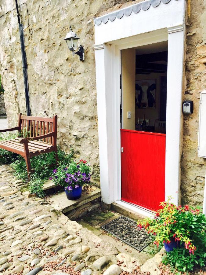 The Old Granary Seahouses North Sunderland Экстерьер фото
